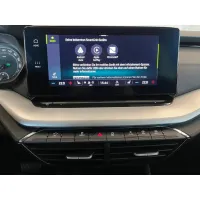 Skoda Octavia, 2021, АКПП, пробег 95407 км