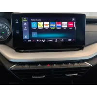 Skoda Octavia, 2021, АКПП, пробег 95407 км