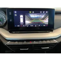 Skoda Octavia, 2021, АКПП, пробег 95407 км