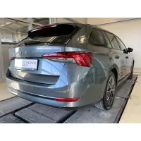 Skoda Octavia, 2021, АКПП, пробег 95407 км