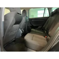 Skoda Octavia, 2021, АКПП, пробег 95407 км