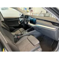 Skoda Octavia, 2021, АКПП, пробег 95407 км