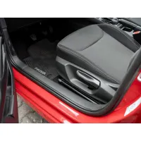Skoda Fabia, 2023, МКПП, пробег 68035 км