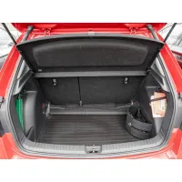 Skoda Fabia, 2023, МКПП, пробег 68035 км