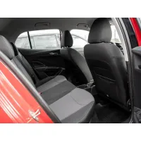 Skoda Fabia, 2023, МКПП, пробег 68035 км