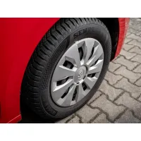 Skoda Fabia, 2023, МКПП, пробег 68035 км