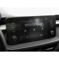 Skoda Fabia, 2023, МКПП, пробег 68035 км