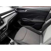 Skoda Fabia, 2023, МКПП, пробег 68035 км