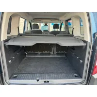 Peugeot Rifter, 2020, МКПП, пробег 97000 км