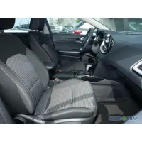 Kia cee'd, 2022, АКПП, пробег 34577 км