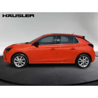 Opel Corsa, 2022, МКПП, пробег 42700 км