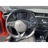 Opel Corsa, 2022, МКПП, пробег 42700 км