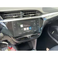 Opel Corsa, 2022, МКПП, пробег 42700 км