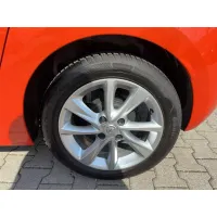 Opel Corsa, 2022, МКПП, пробег 42700 км