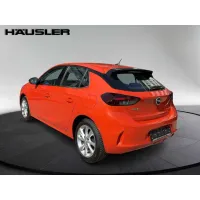 Opel Corsa, 2022, МКПП, пробег 42700 км