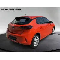 Opel Corsa, 2022, МКПП, пробег 42700 км