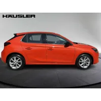 Opel Corsa, 2022, МКПП, пробег 42700 км