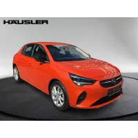 Opel Corsa, 2022, МКПП, пробег 42700 км