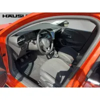 Opel Corsa, 2022, МКПП, пробег 42700 км