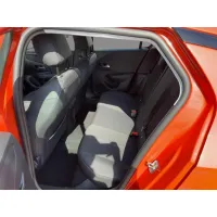 Opel Corsa, 2022, МКПП, пробег 42700 км