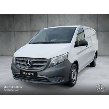 Mercedes-Benz Vito, 2021, МКПП, пробег 45024 км