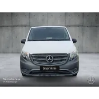 Mercedes-Benz Vito, 2021, МКПП, пробег 45024 км