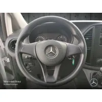 Mercedes-Benz Vito, 2021, МКПП, пробег 45024 км