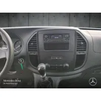 Mercedes-Benz Vito, 2021, МКПП, пробег 45024 км