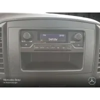Mercedes-Benz Vito, 2021, МКПП, пробег 45024 км