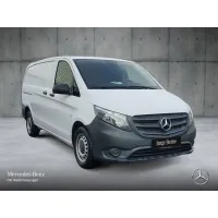 Mercedes-Benz Vito, 2021, МКПП, пробег 45024 км