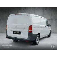Mercedes-Benz Vito, 2021, МКПП, пробег 45024 км