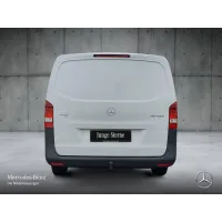 Mercedes-Benz Vito, 2021, МКПП, пробег 45024 км