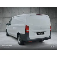 Mercedes-Benz Vito, 2021, МКПП, пробег 45024 км
