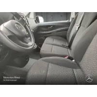 Mercedes-Benz Vito, 2021, МКПП, пробег 45024 км