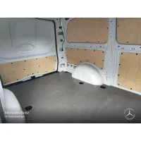 Mercedes-Benz Vito, 2021, МКПП, пробег 45024 км