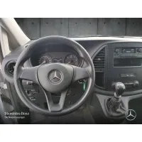 Mercedes-Benz Vito, 2021, МКПП, пробег 45024 км