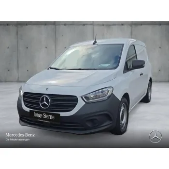 Mercedes-Benz Citan, 2022, МКПП, пробег 49714 км