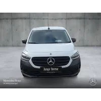 Mercedes-Benz Citan, 2022, МКПП, пробег 49714 км