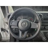 Mercedes-Benz Citan, 2022, МКПП, пробег 49714 км