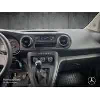 Mercedes-Benz Citan, 2022, МКПП, пробег 49714 км