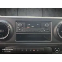 Mercedes-Benz Citan, 2022, МКПП, пробег 49714 км