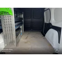 Mercedes-Benz Citan, 2022, МКПП, пробег 49714 км