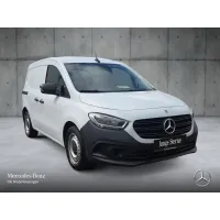 Mercedes-Benz Citan, 2022, МКПП, пробег 49714 км