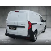 Mercedes-Benz Citan, 2022, МКПП, пробег 49714 км
