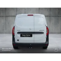 Mercedes-Benz Citan, 2022, МКПП, пробег 49714 км