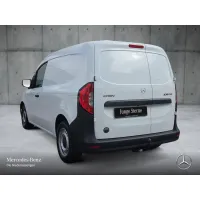 Mercedes-Benz Citan, 2022, МКПП, пробег 49714 км
