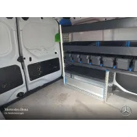 Mercedes-Benz Citan, 2022, МКПП, пробег 49714 км