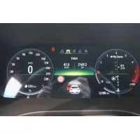 Renault Arkana, 2023, АКПП, пробег 12200 км