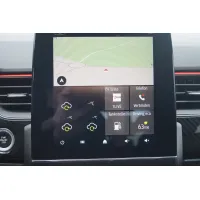 Renault Arkana, 2023, АКПП, пробег 12200 км