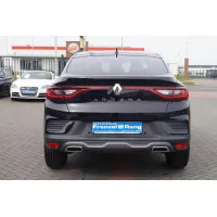Renault Arkana, 2023, АКПП, пробег 12200 км